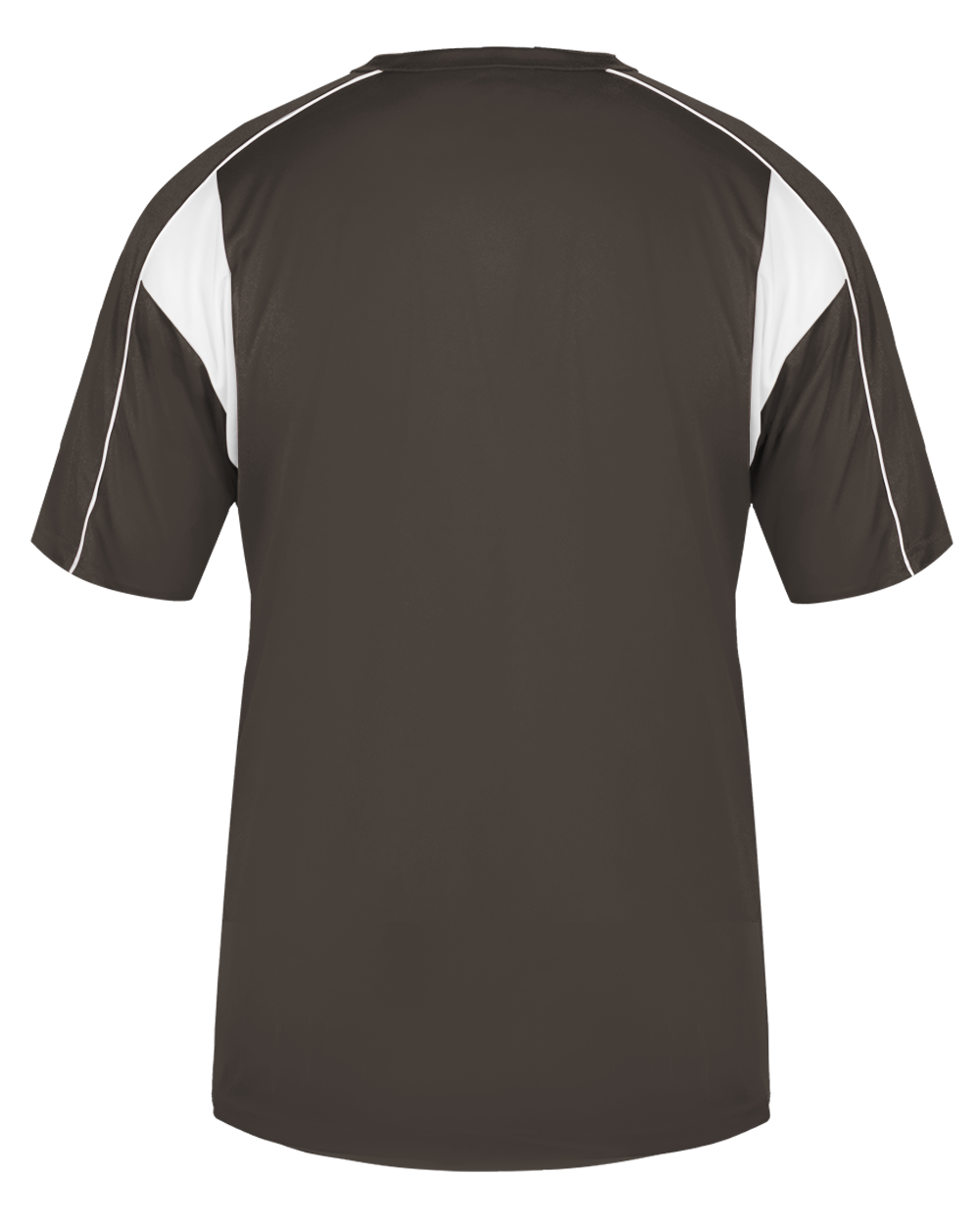 Badger Men's Pro Placket Baseball Jersey Badger