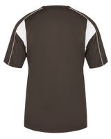 Badger Men's Pro Placket Baseball Jersey Badger