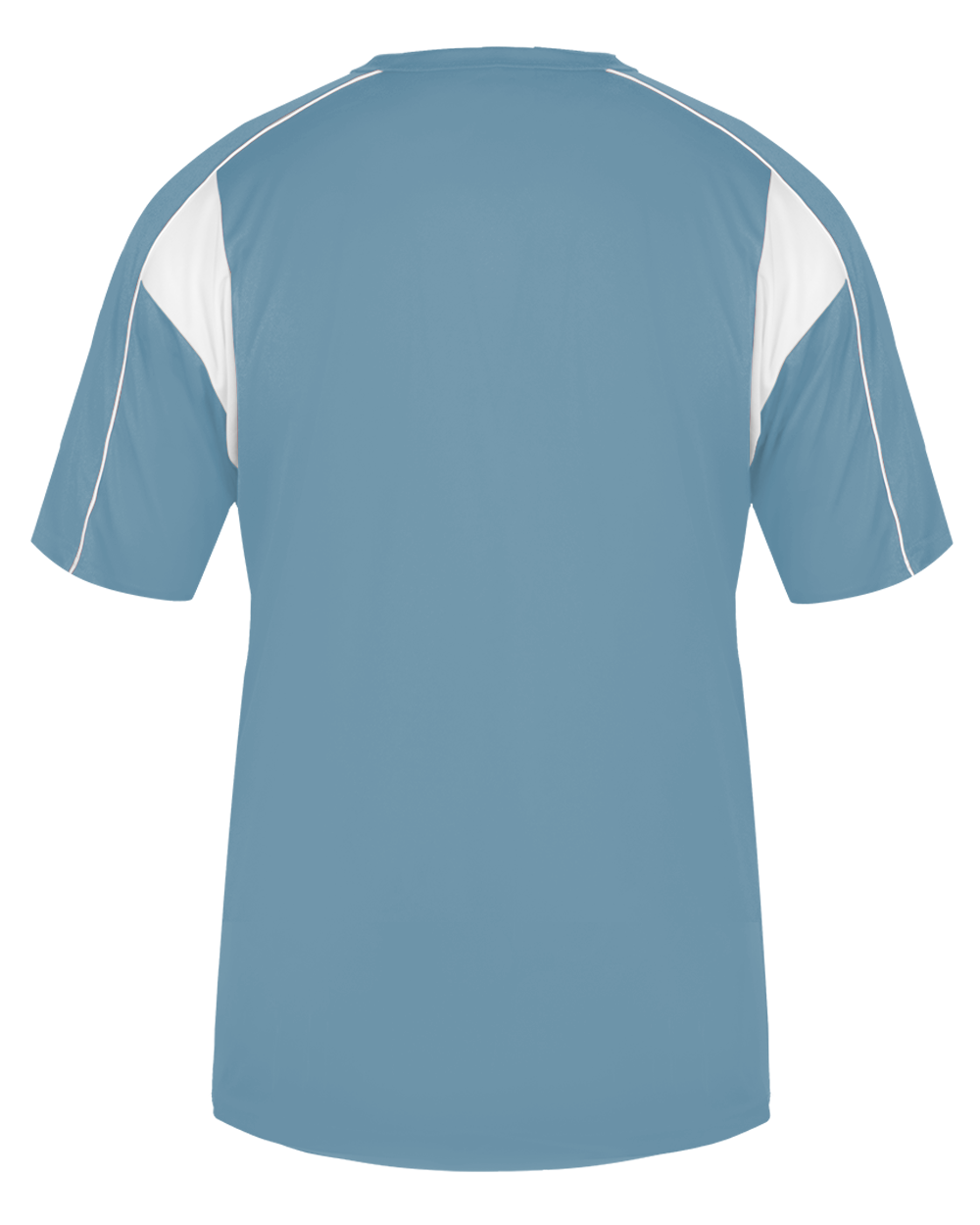 Badger Men's Pro Placket Baseball Jersey Badger