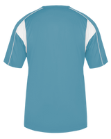 Badger Men's Pro Placket Baseball Jersey Badger