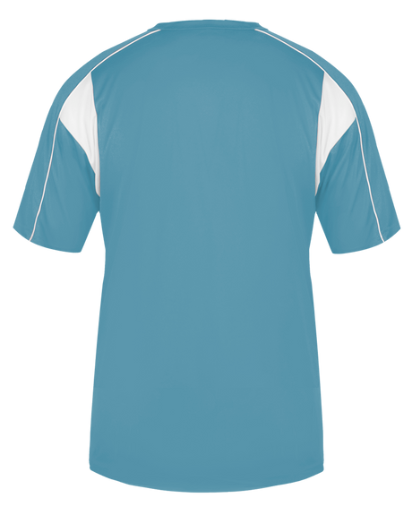 Badger Men's Pro Placket Baseball Jersey Badger