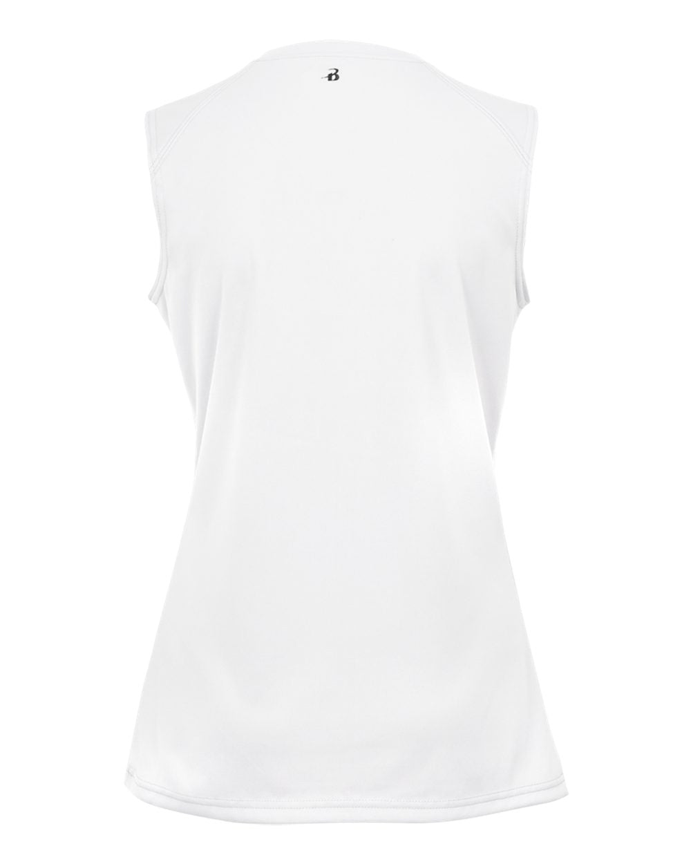Badger 4163 Women's B-Core Sleeveless Tee Badger
