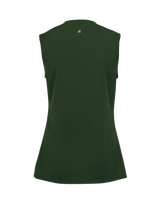 Badger 4163 Women's B-Core Sleeveless Tee Badger