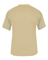 Badger Men's Tonal Blend Panel Tee Badger