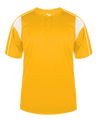 Badger Men's Pro Placket Baseball Jersey Badger