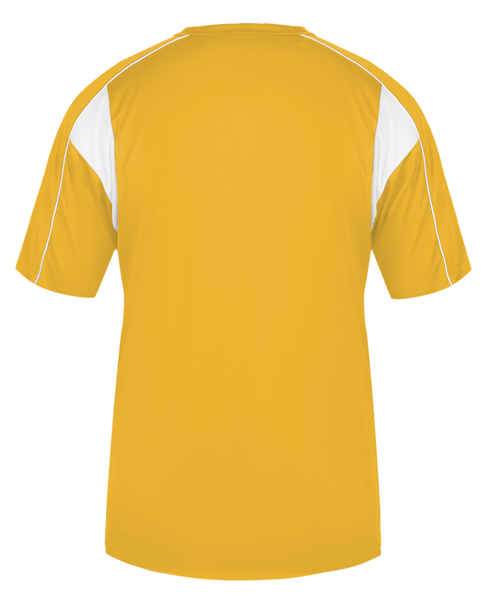 Badger Men's Pro Placket Baseball Jersey Badger
