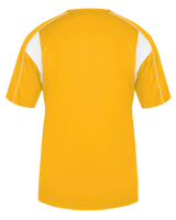 Badger Men's Pro Placket Baseball Jersey Badger