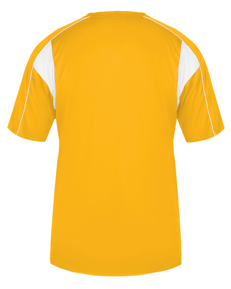 Badger Men's Pro Placket Baseball Jersey Badger