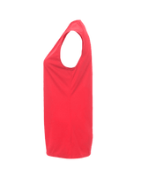 Badger 4163 Women's B-Core Sleeveless Tee Badger