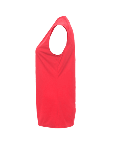 Badger 4163 Women's B-Core Sleeveless Tee