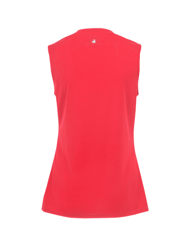 Badger 4163 Women's B-Core Sleeveless Tee