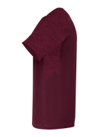 Badger Men's Tonal Blend Panel Tee Badger
