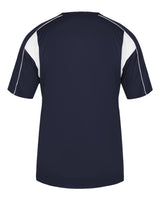 Badger Men's Pro Placket Baseball Jersey Badger