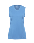 Badger 4163 Women's B-Core Sleeveless Tee Badger