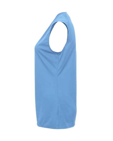 Badger 4163 Women's B-Core Sleeveless Tee Badger