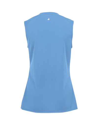 Badger 4163 Women's B-Core Sleeveless Tee