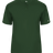 Badger Men's B-Core Placket Baseball Jersey Badger