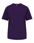 Badger Men's B-Tech Tee Badger