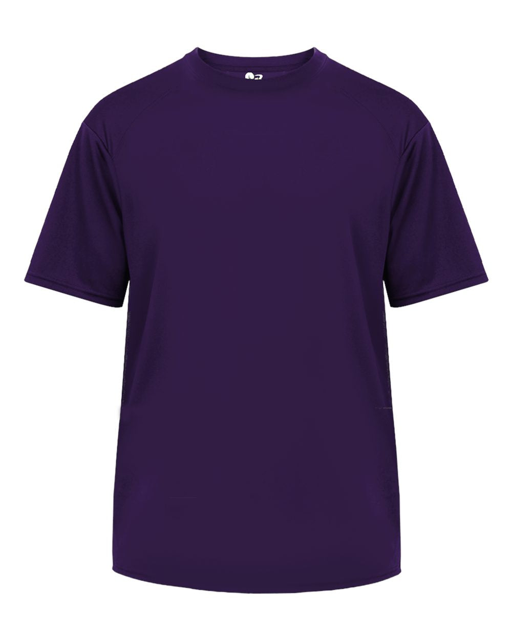 Badger Men's B-Tech Tee Badger