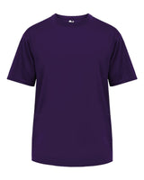 Badger Men's B-Tech Tee Badger