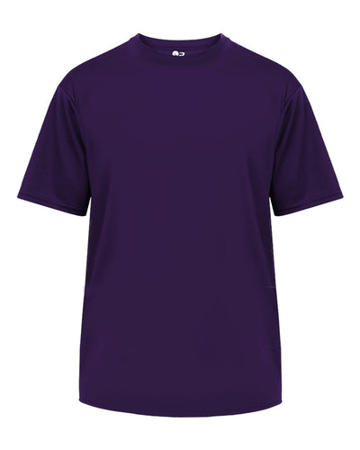 Badger Men's B-Tech Tee
