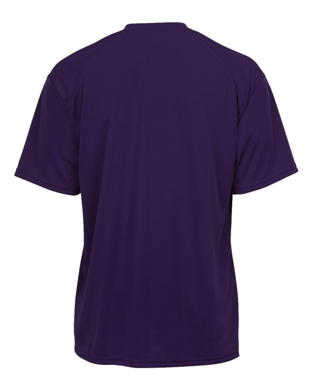 Badger Men's B-Tech Tee Badger