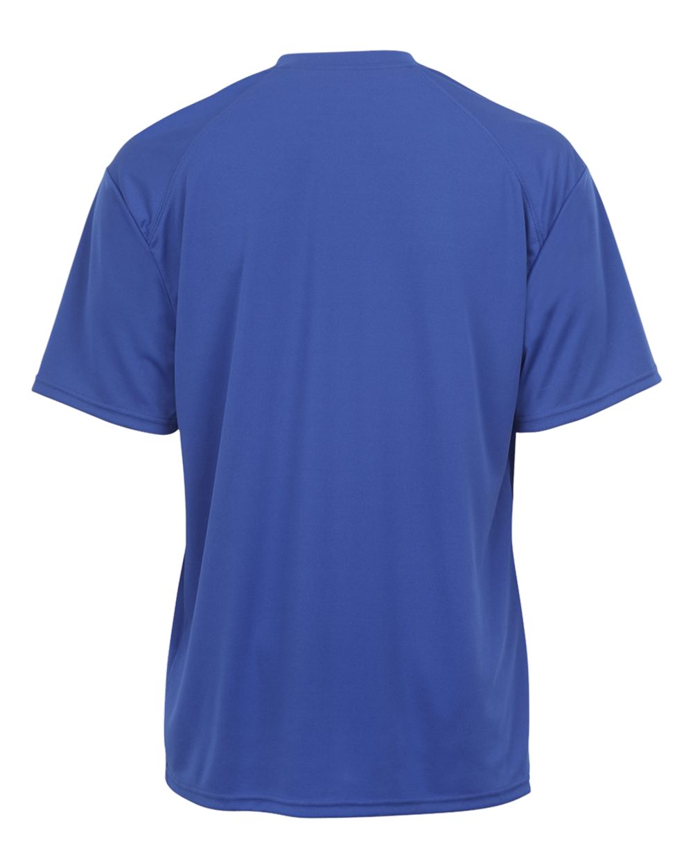Badger Men's B-Core Placket Baseball Jersey Badger