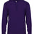 Badger 4150 Men's B-Core Long-Sleeve Hooded Tee Badger