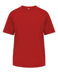 Badger Men's B-Tech Tee Badger