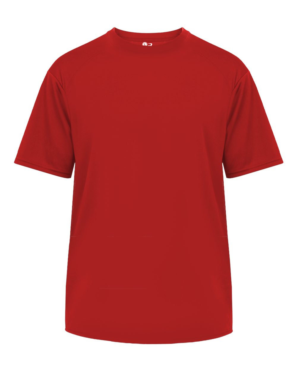 Badger Men's B-Tech Tee Badger