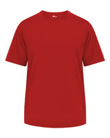 Badger Men's B-Tech Tee Badger
