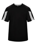 Badger Men's Striker Tee Badger
