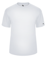 Badger Men's 4020 Ultimate Softlock Tee Badger