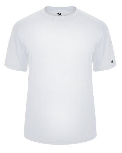 Badger Men's 4020 Ultimate Softlock Tee