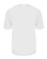 Badger Men's 4020 Ultimate Softlock Tee Badger