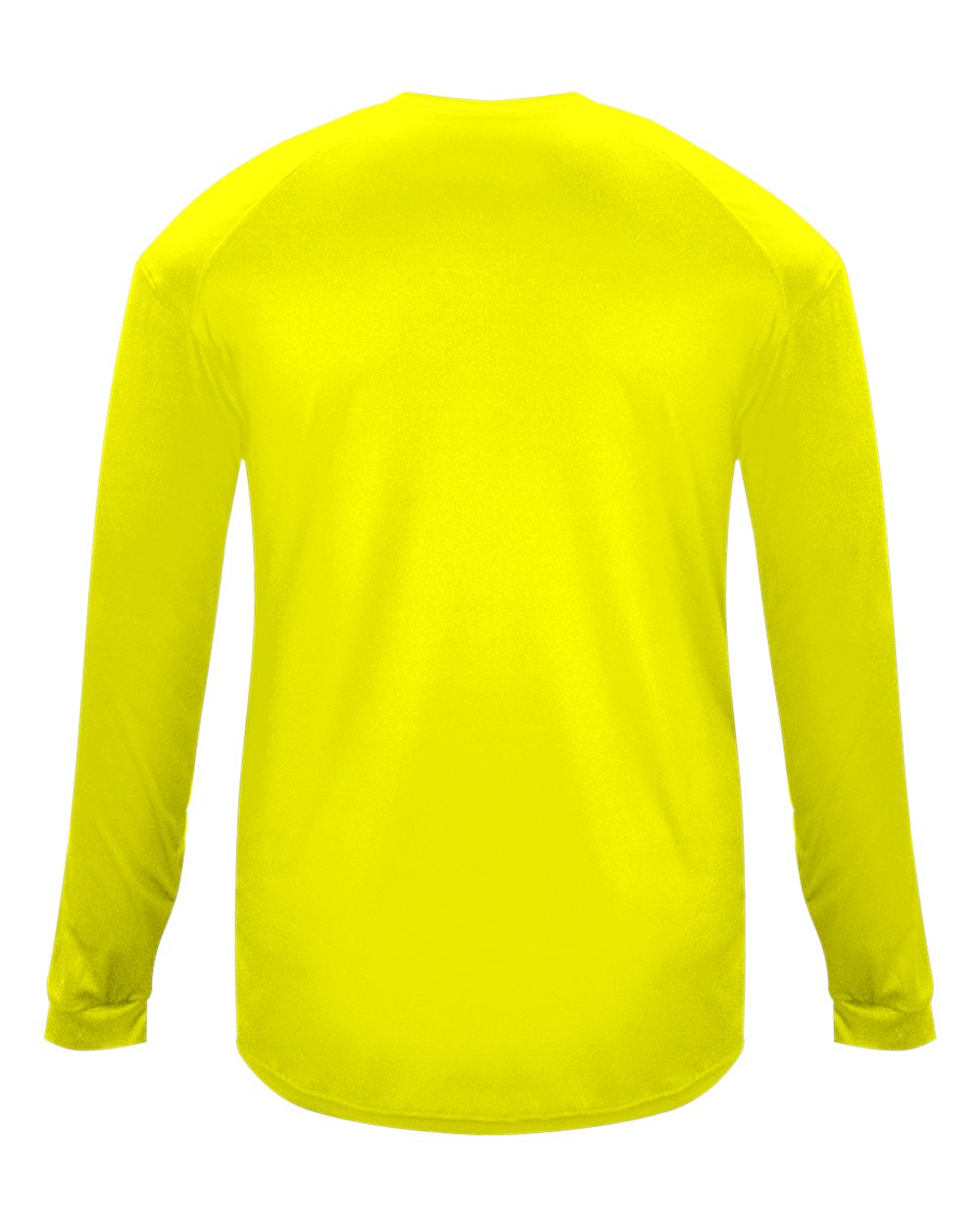 Badger Men's Ultimate Softlock Long-Sleeve Tee Badger