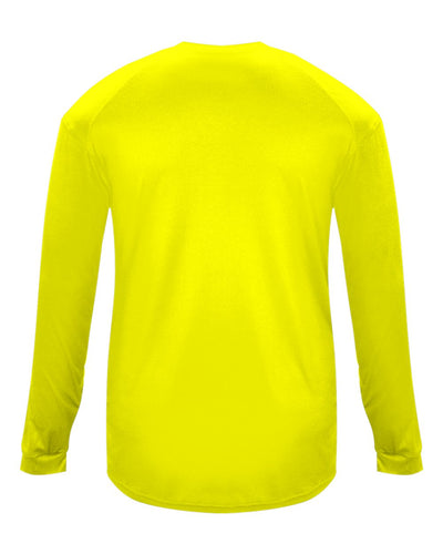 Badger Men's Ultimate Softlock Long-Sleeve Tee