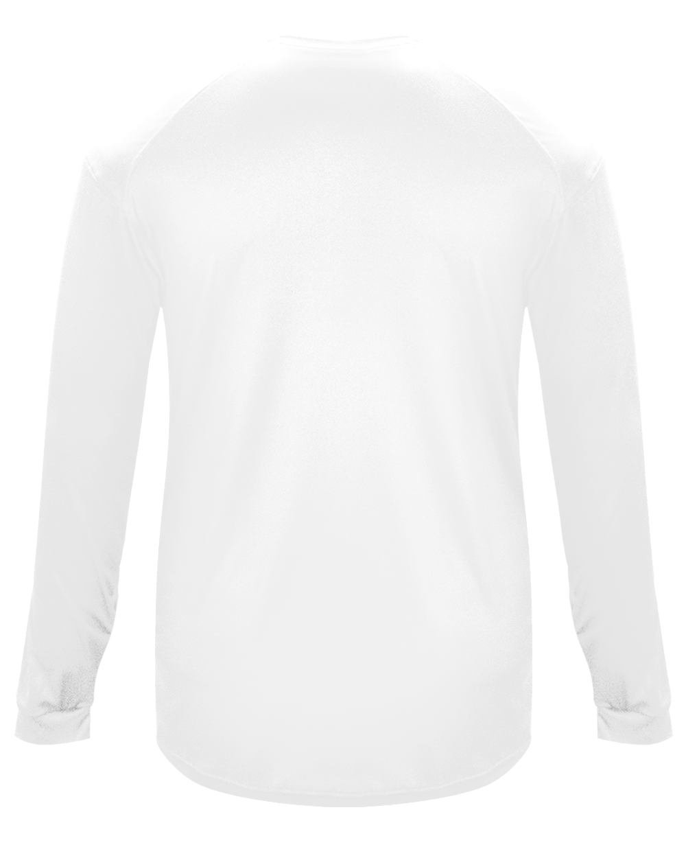 Badger Men's Ultimate Softlock Long-Sleeve Tee Badger