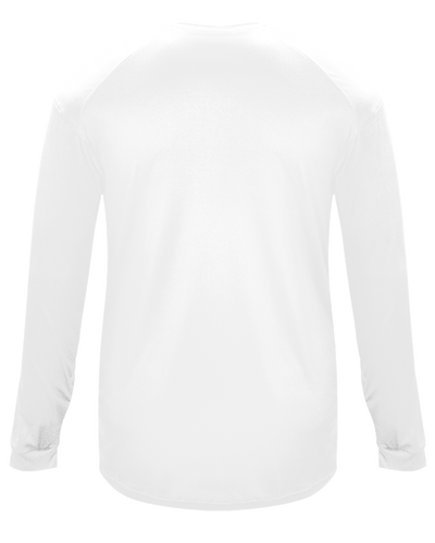 Badger Men's Ultimate Softlock Long-Sleeve Tee