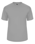 Badger Men's 4020 Ultimate Softlock Tee Badger