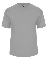 Badger Men's 4020 Ultimate Softlock Tee Badger
