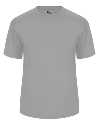 Badger Men's 4020 Ultimate Softlock Tee