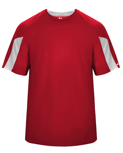 Badger Men's Striker Tee