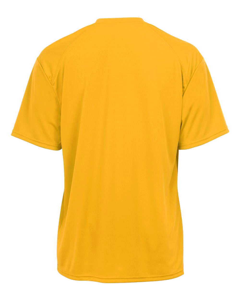 Badger Men's B-Core Placket Baseball Jersey Badger