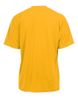 Badger Men's B-Core Placket Baseball Jersey Badger
