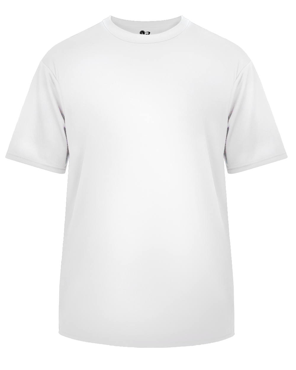 Badger Men's B-Tech Tee Badger