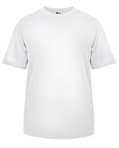 Badger Men's B-Tech Tee Badger