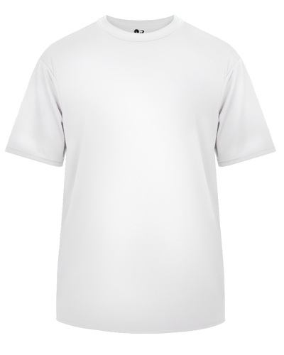Badger Men's B-Tech Tee