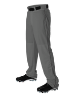 Alleson Men's 605WLB Baseball Pants With Braid Alleson