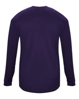 Badger Men's Ultimate Softlock Long-Sleeve Tee Badger
